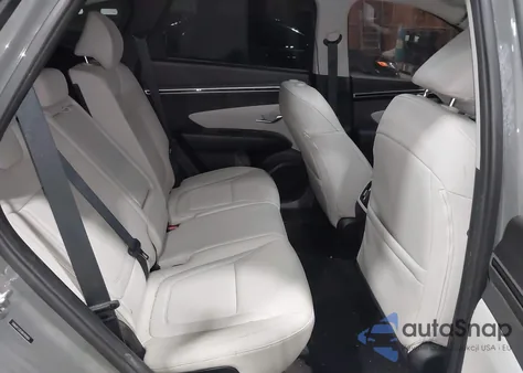 2024 Hyundai Tucson Sel z USA, uszkodzony, nr VIN 5NMJFCDEXRH382805